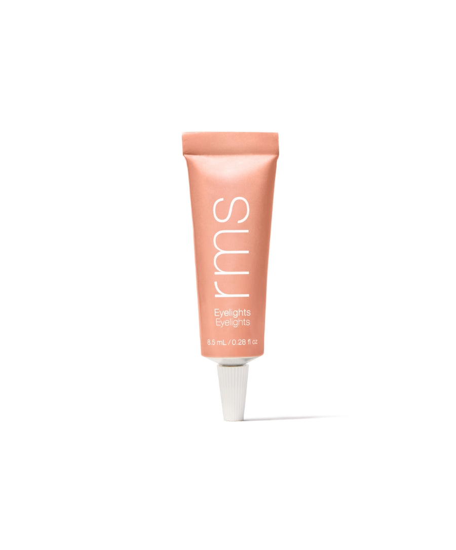 Eyelights Cream Eyeshadow - Polished Daily Care