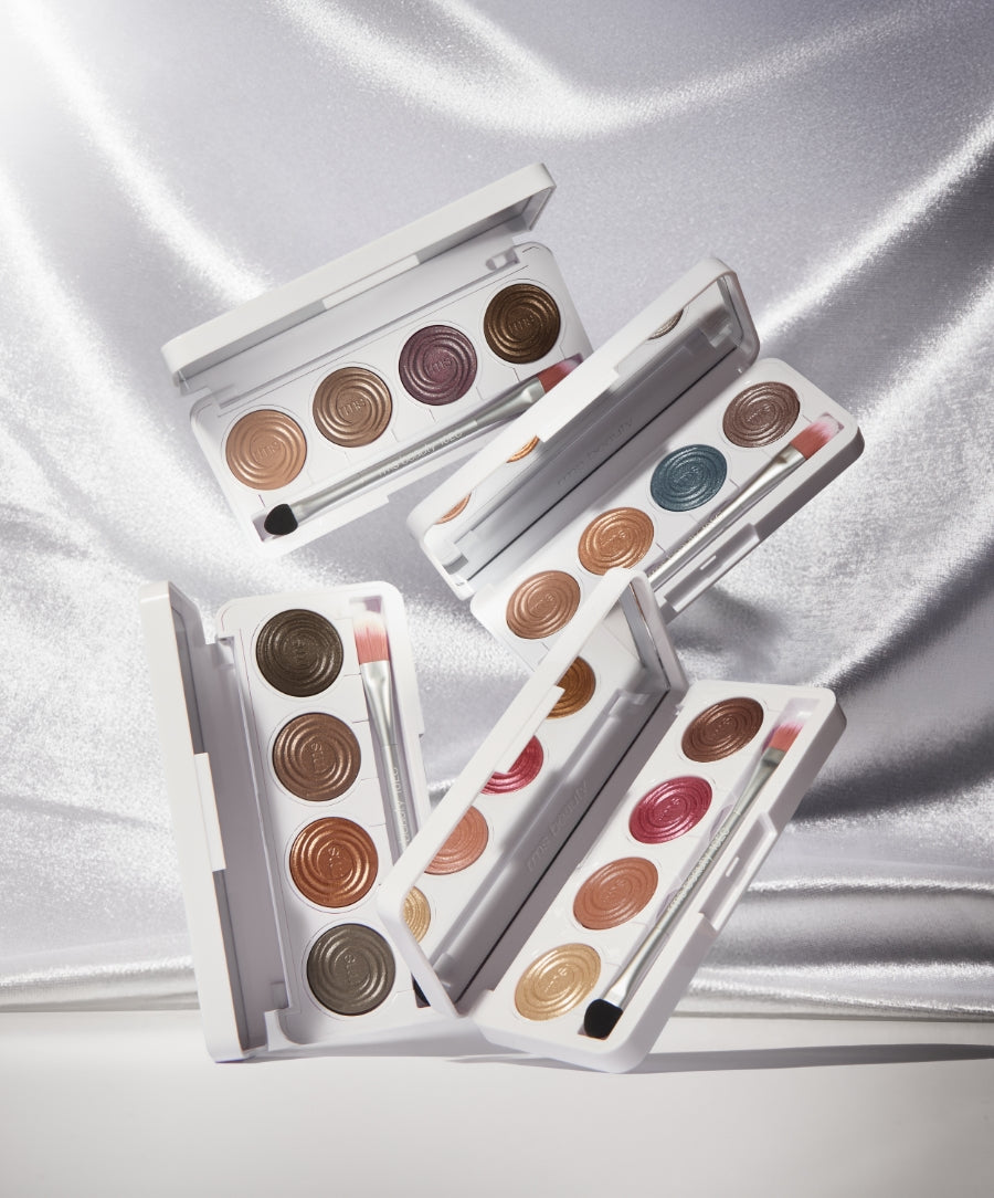 ReDimension Hydra Eyes Quartet - Smart Routine Choice