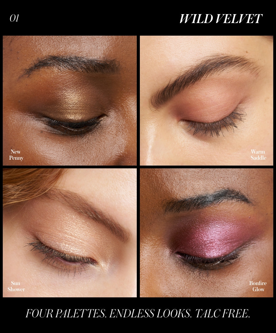 ReDimension Hydra Eyes Quartet - Smart Routine Choice