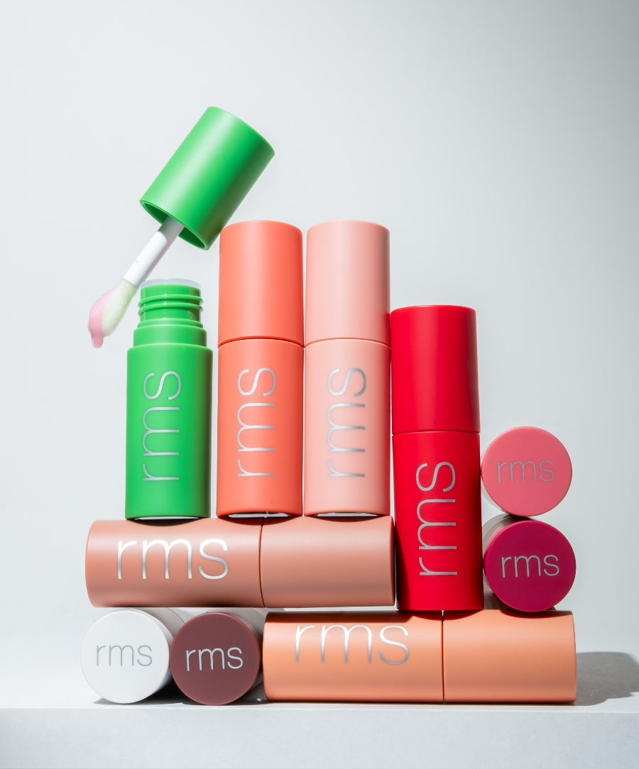 Legendary Lip Oil - Polished Daily Care