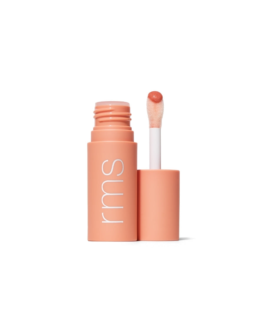 Legendary Lip Oil - Polished Daily Care