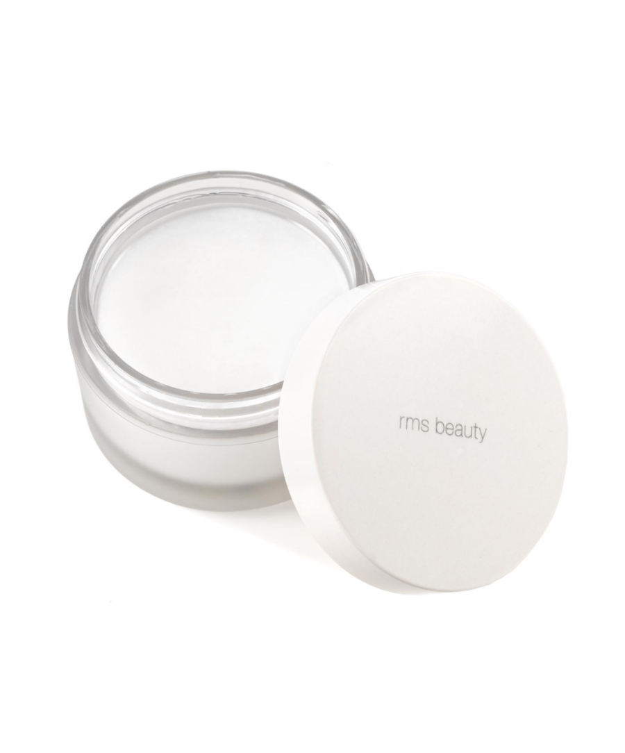Raw Coconut Cream - Polished Daily Care