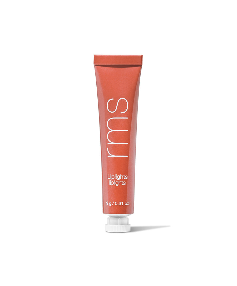 Liplights Cream Lip Gloss - Polished Daily Care
