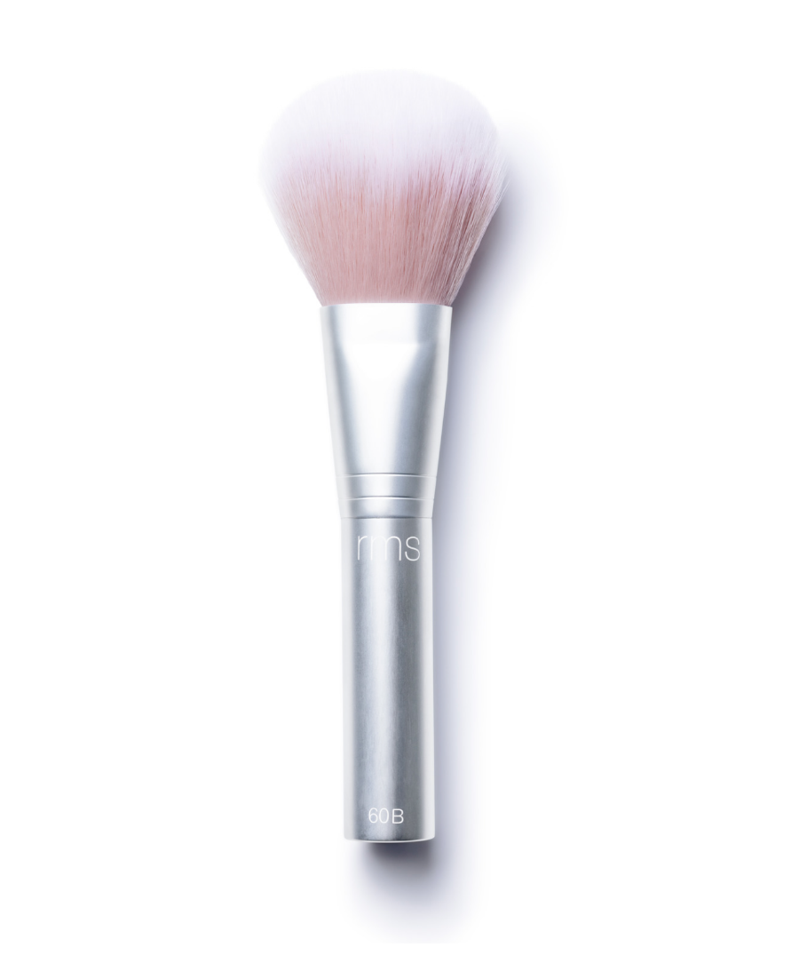 Skin2Skin Powder Blush Brush - Polished Daily Care