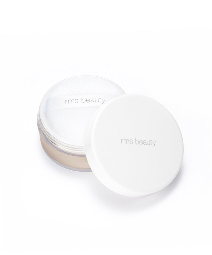 Tinted UnPowder - Smart Routine Choice