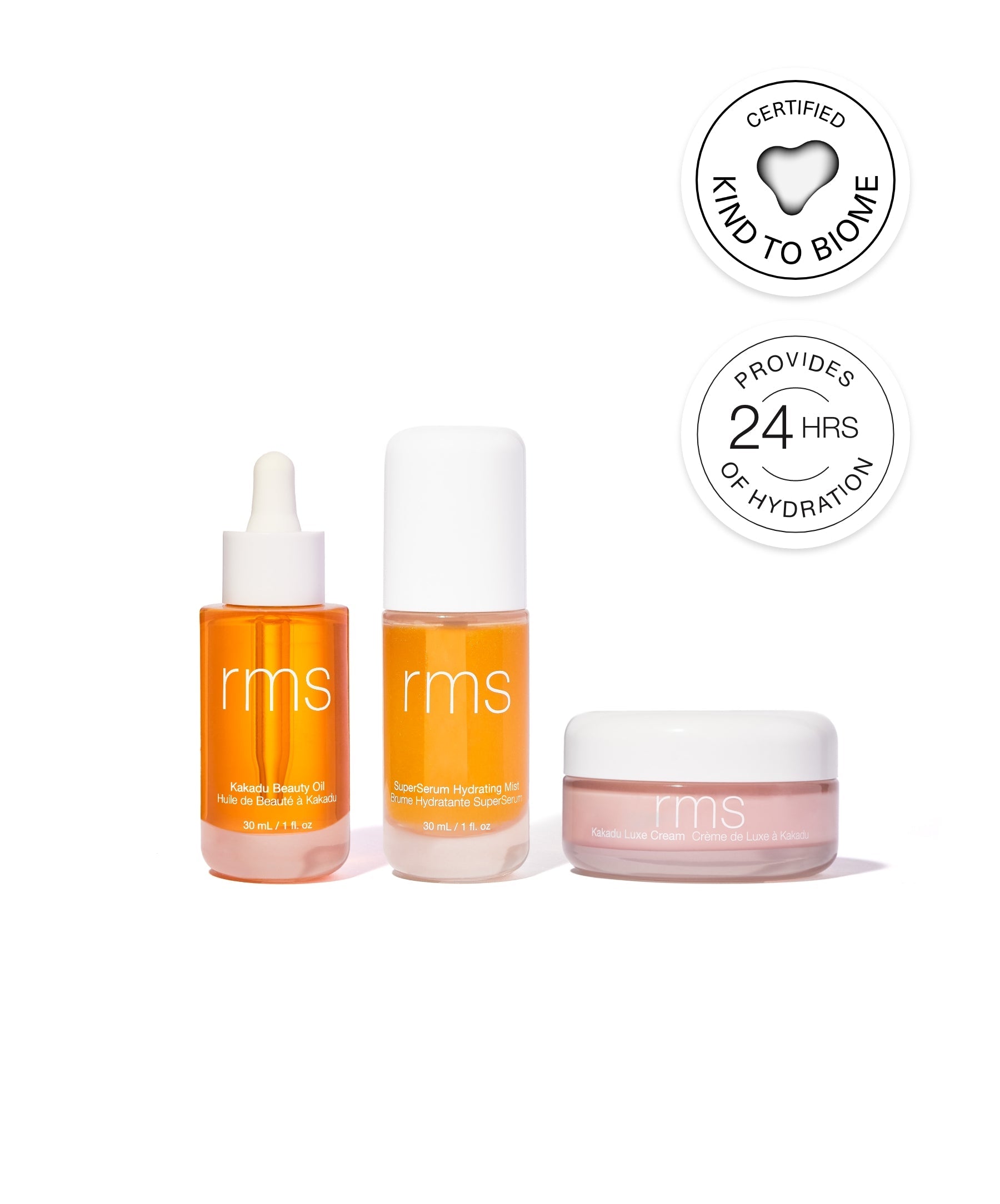 The New Skincare Lineup - Polished Daily Care