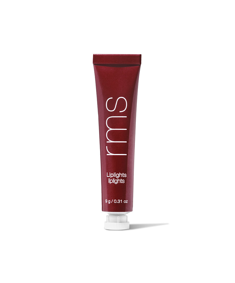Liplights Cream Lip Gloss - Polished Daily Care