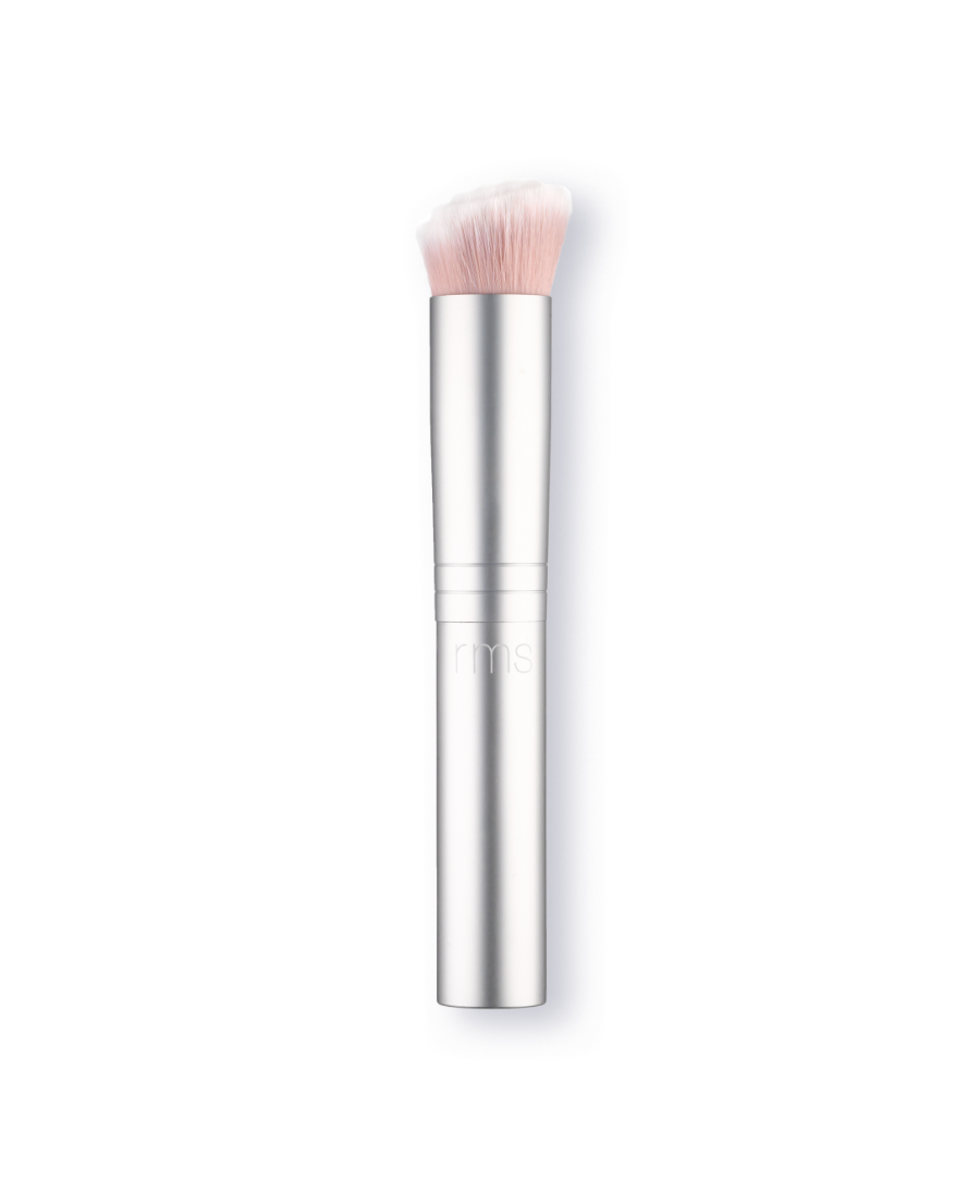 Skin2Skin Foundation Brush - Polished Daily Care