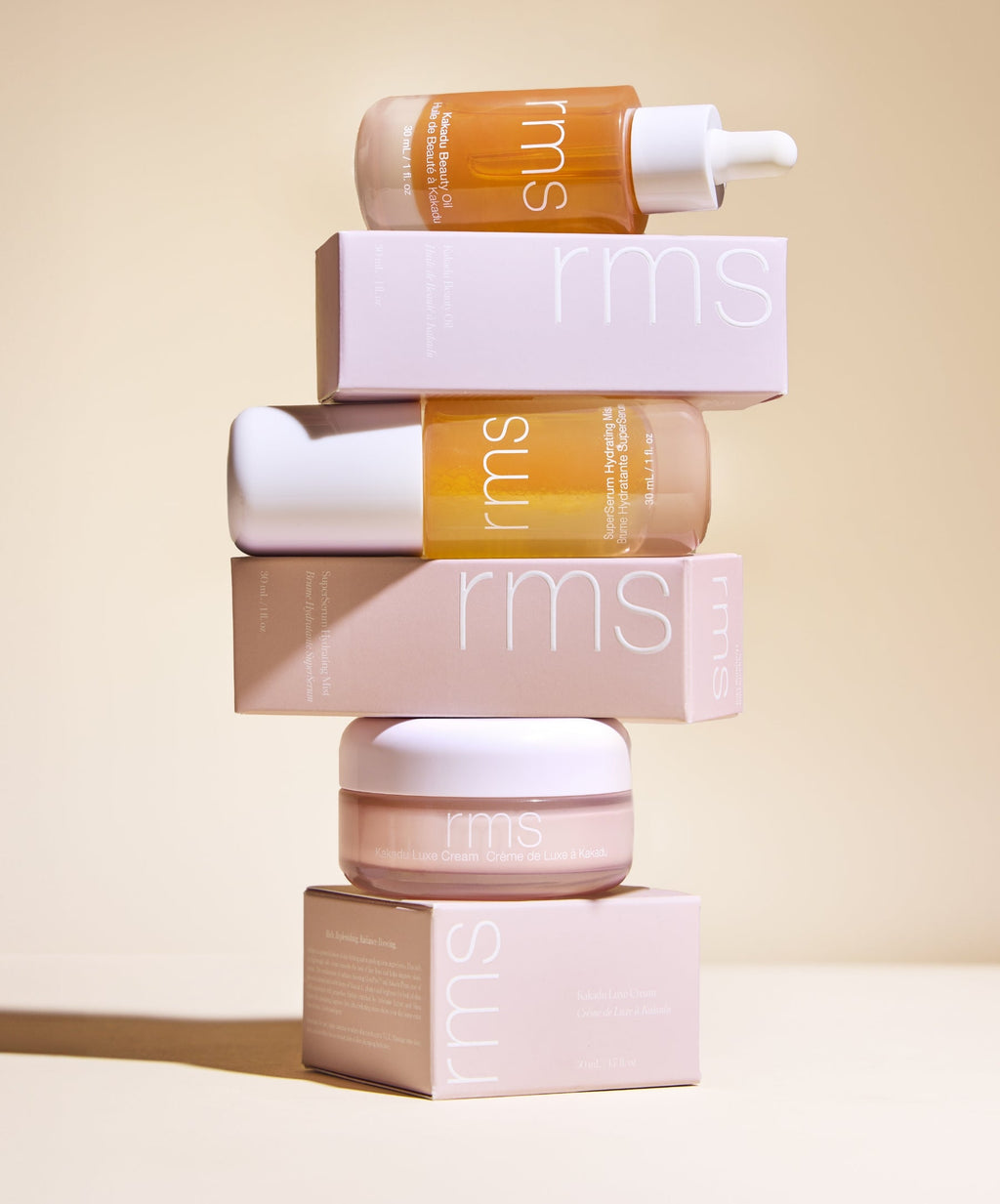 The New Skincare Lineup - Polished Daily Care