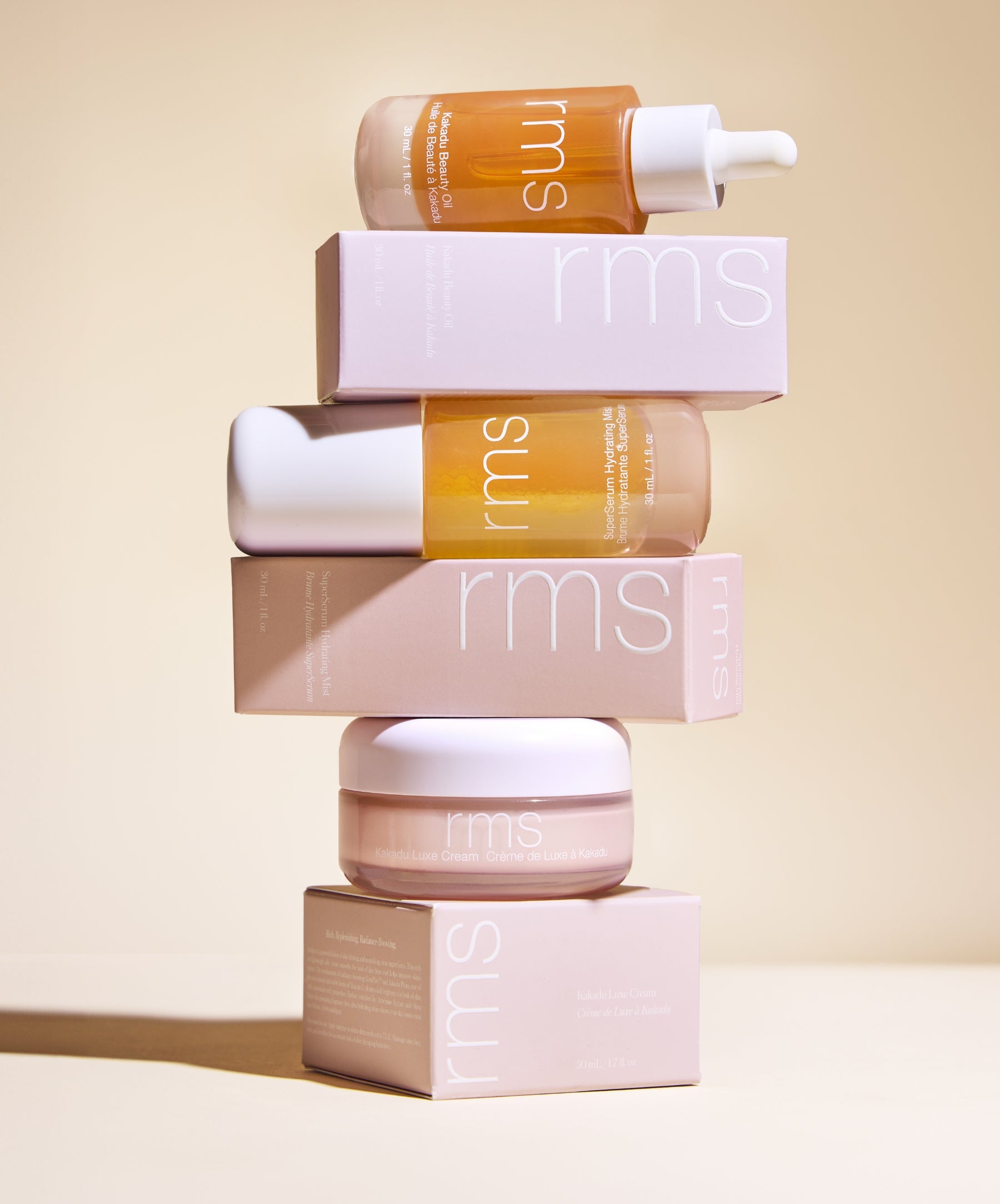 The New Skincare Lineup - Polished Daily Care