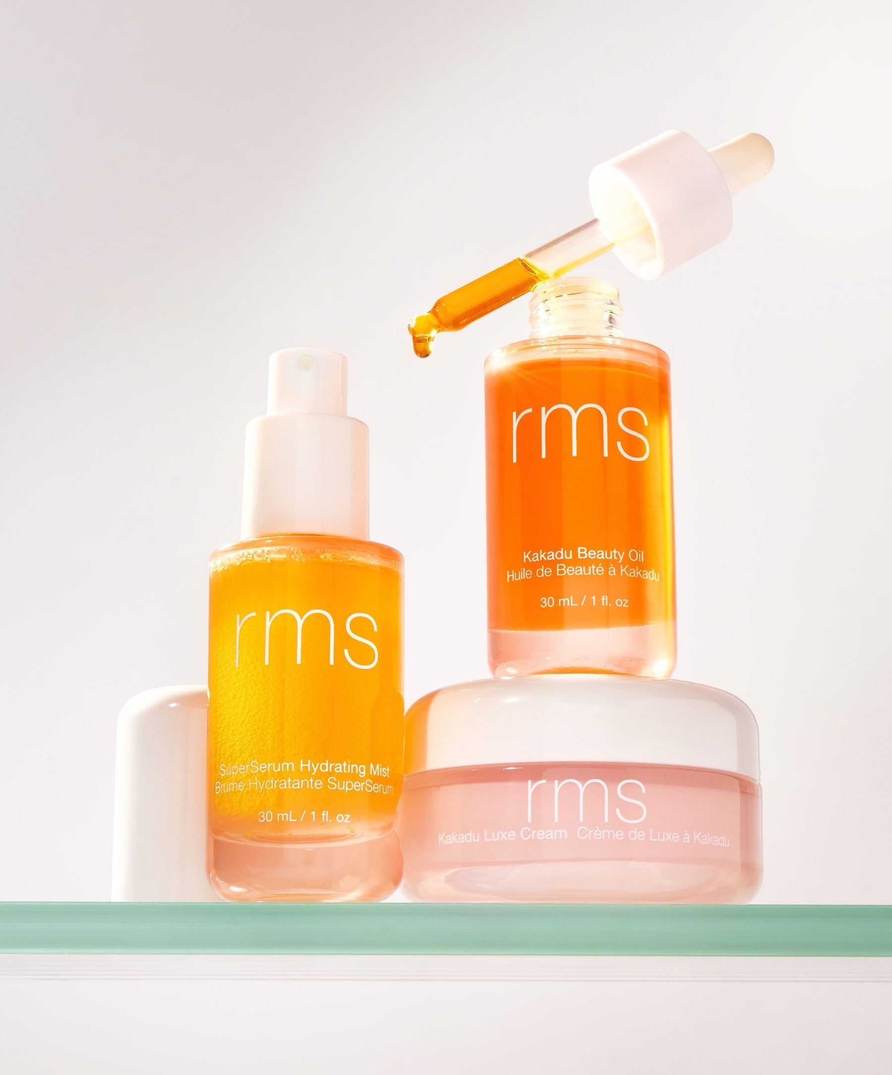 The New Skincare Lineup - Polished Daily Care