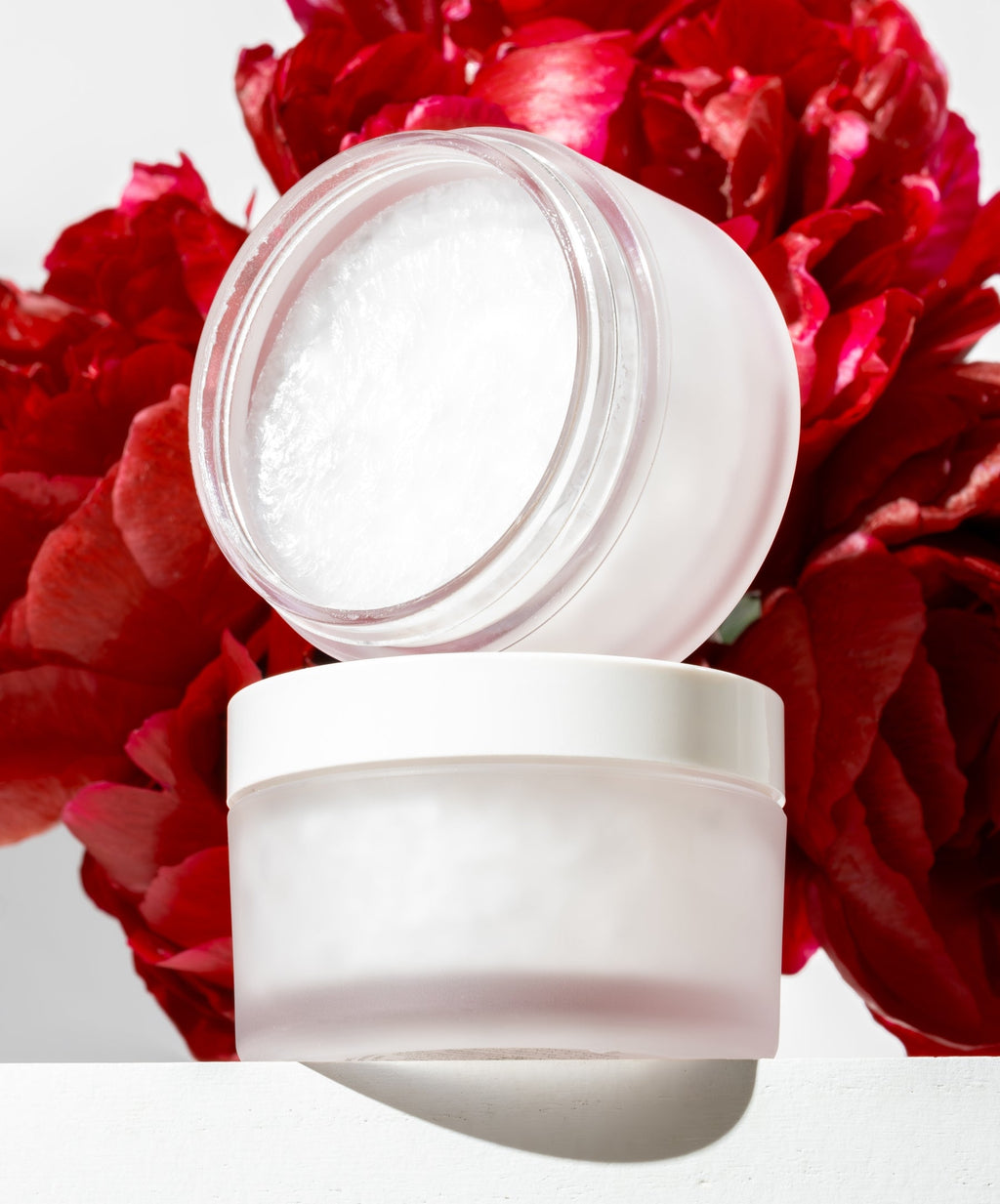 Raw Coconut Cream - Polished Daily Care