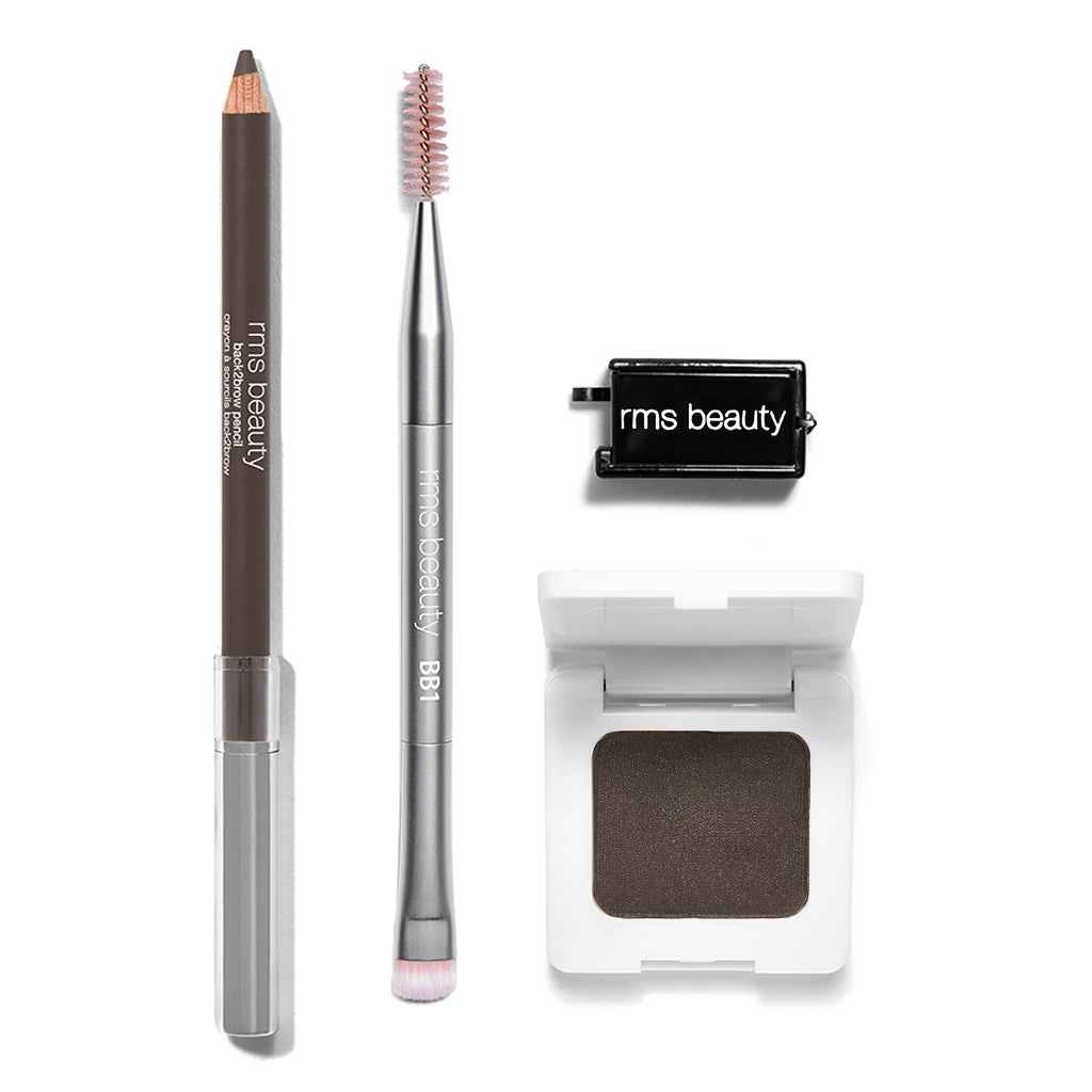 Ultimate Brow Kit - Smart Routine Choice