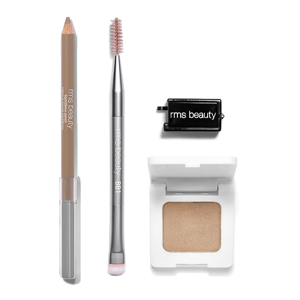 Ultimate Brow Kit - Smart Routine Choice