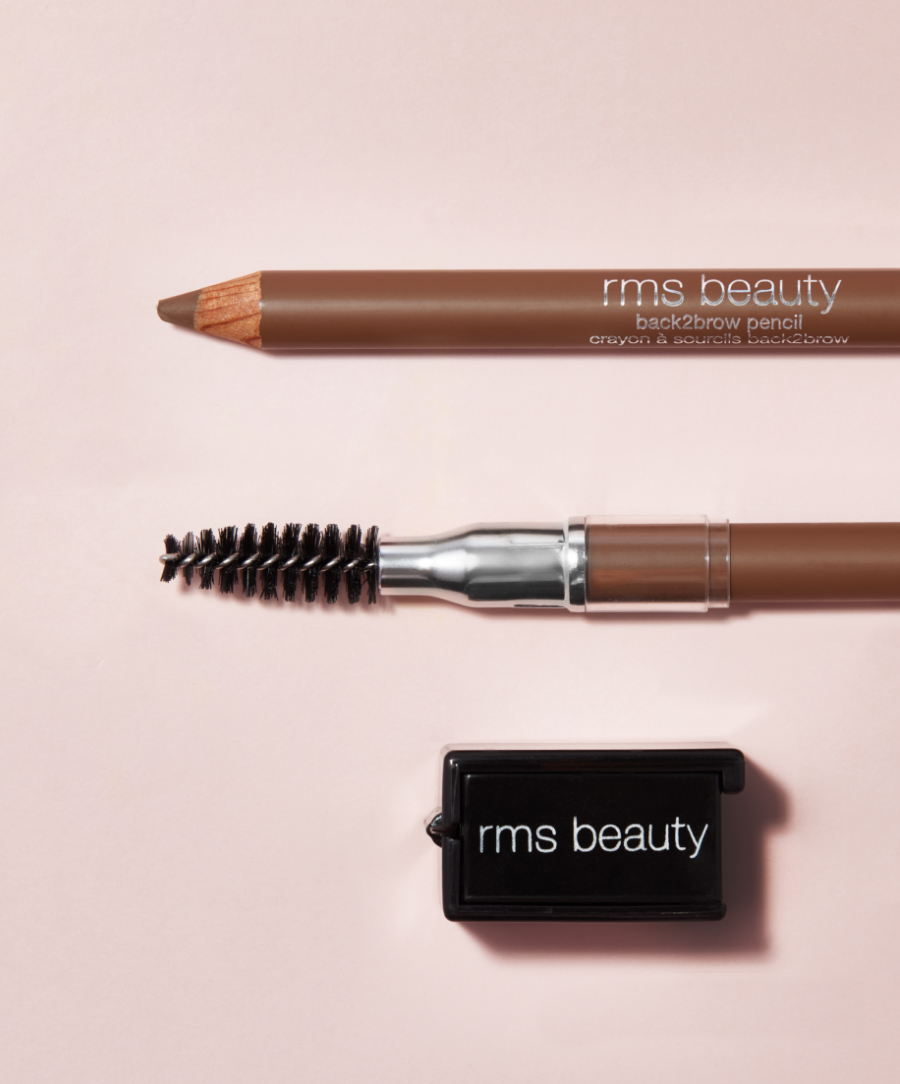 Back2Brow Pencil - Smart Routine Choice