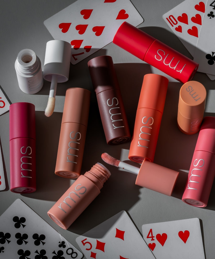 Legendary Lip Oil - Polished Daily Care