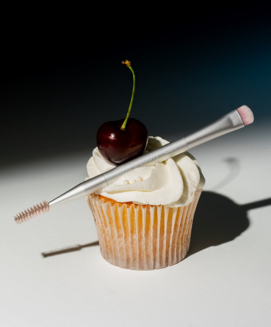 Back2Brow Brush - Smart Routine Choice