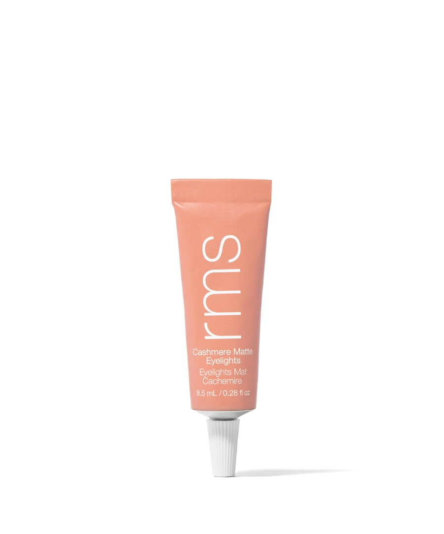 Cashmere Matte Eyelights - Smart Routine Choice
