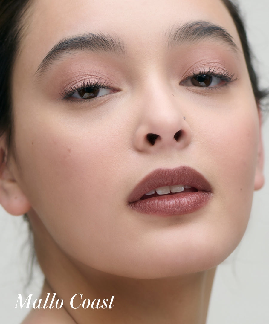 Cashmere Matte Eyelights - Smart Routine Choice