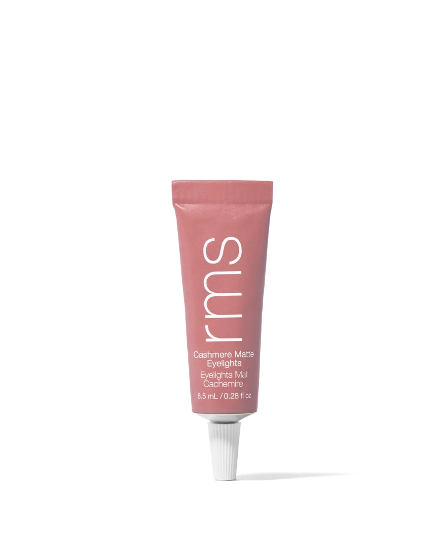 Cashmere Matte Eyelights - Smart Routine Choice