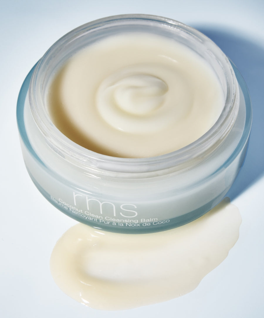Coconut Clean Cleansing Balm - Smart Routine Choice