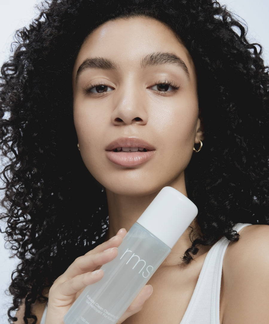 Kakadu Clean Cleansing Gel - Smart Routine Choice