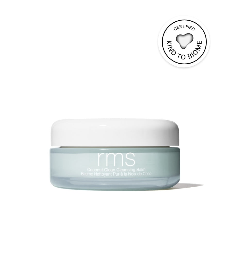 Coconut Clean Cleansing Balm - Smart Routine Choice