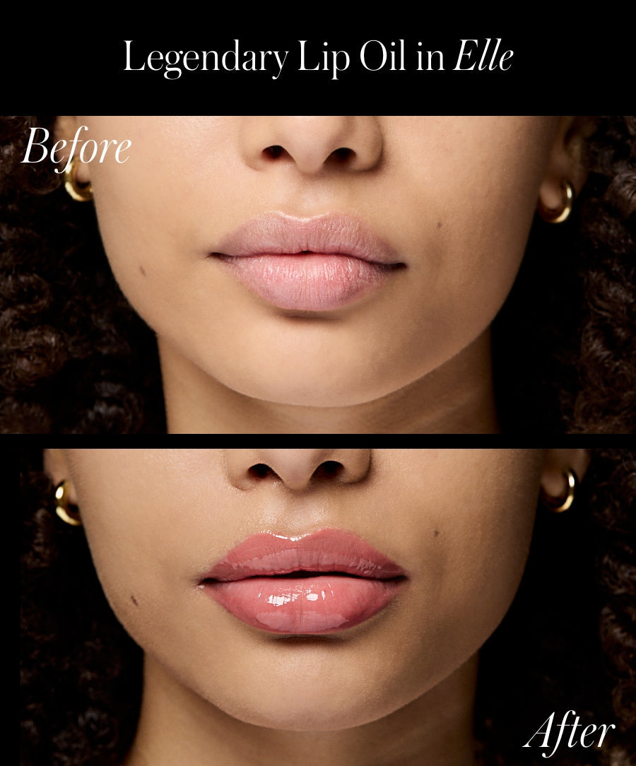 Cuyana x RMS Beauty: The Color Set - Polished Daily Care