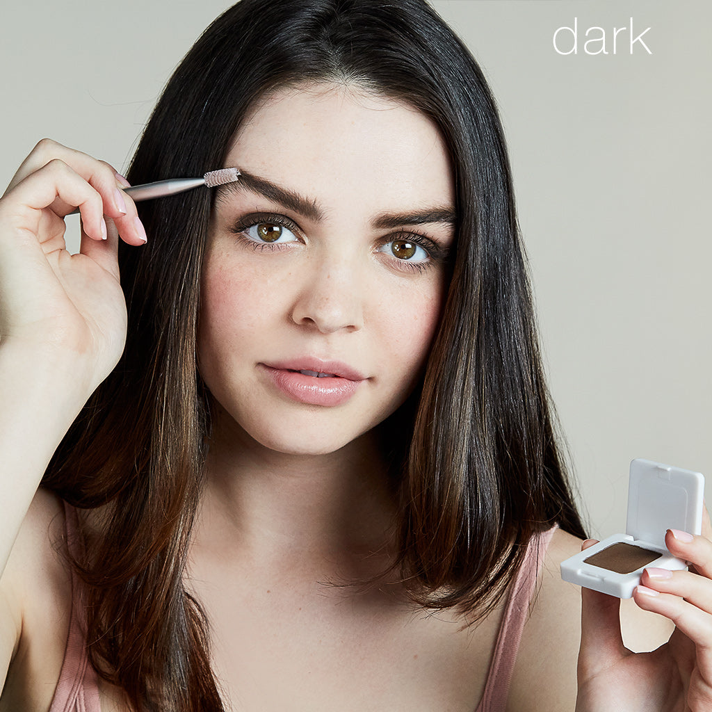 Back2Brow Brush - Smart Routine Choice