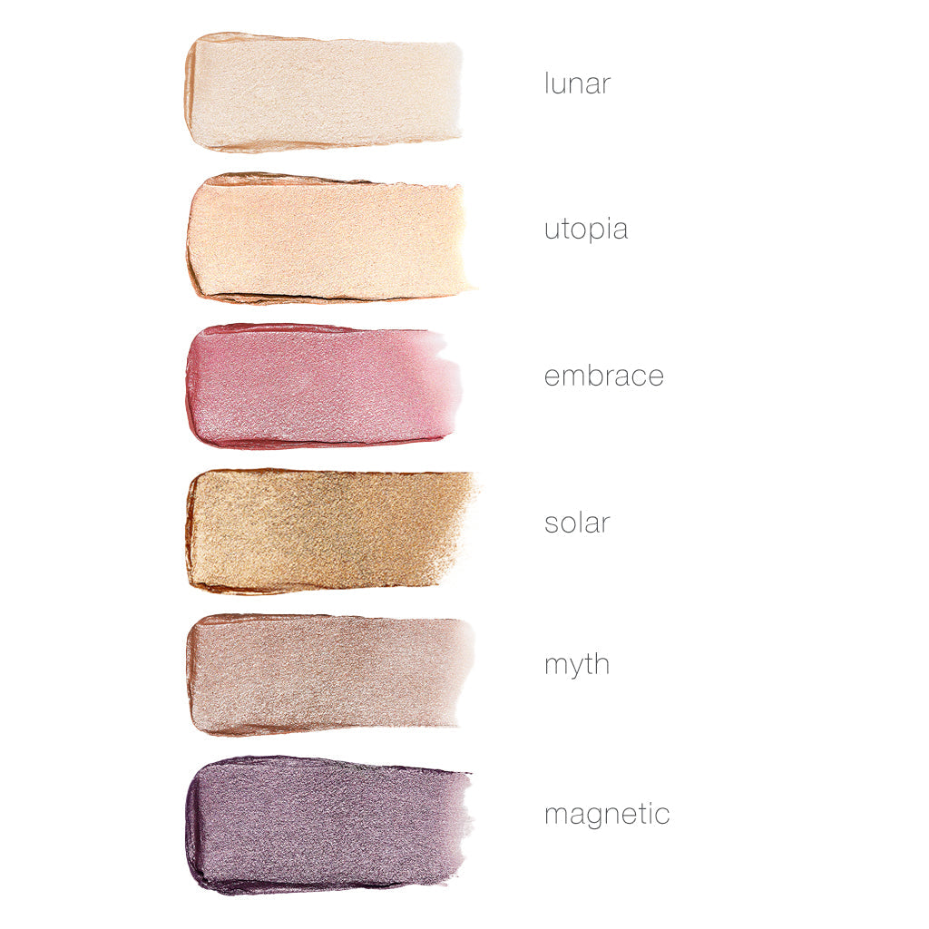 Eye Polish - Smart Routine Choice
