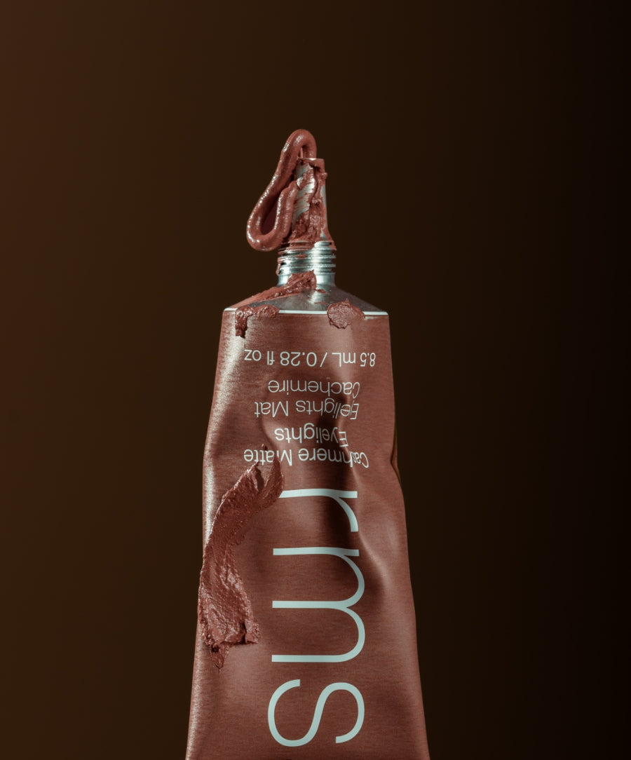 Cashmere Matte Eyelights - Smart Routine Choice