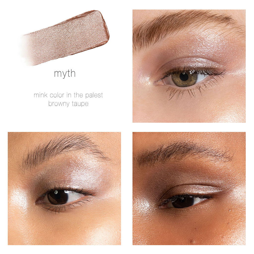 Eye Polish - Smart Routine Choice