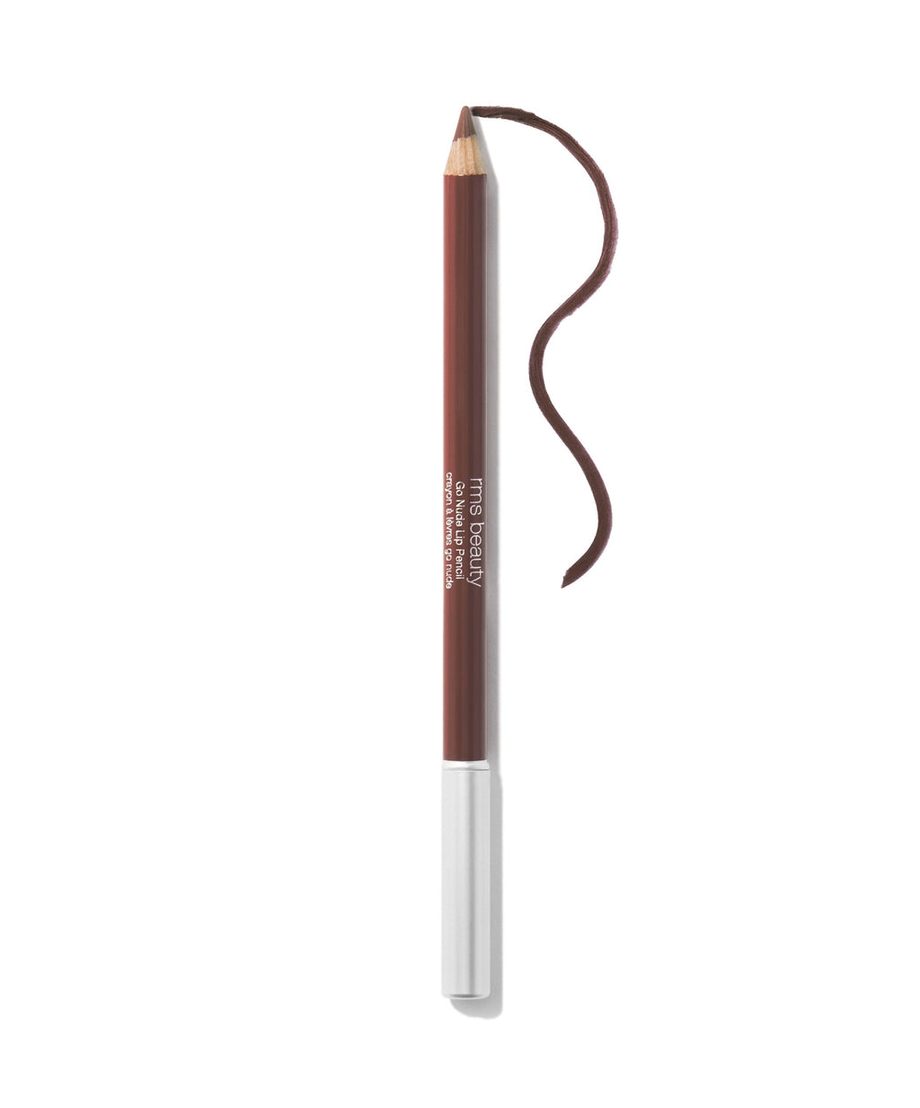 Go Nude Lip Pencil - Polished Daily Care