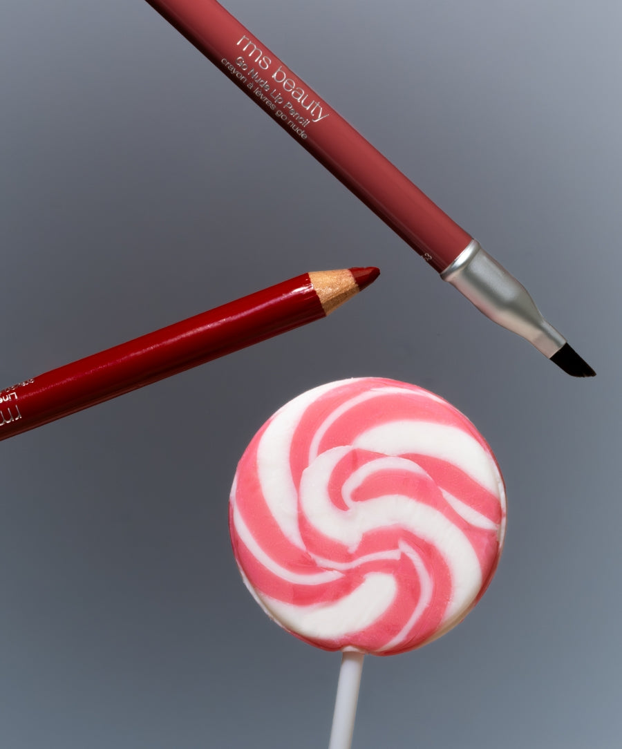 Go Nude Lip Pencil - Polished Daily Care