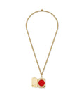 HART x RMS: Lip2Cheek Locket - Polished Daily Care