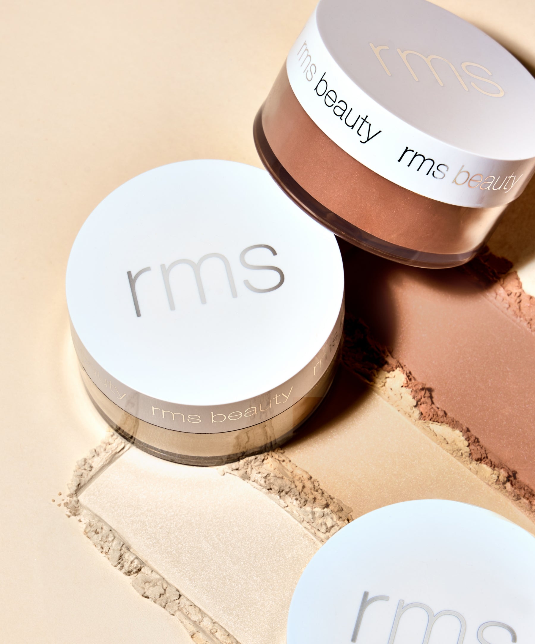 Hydra Setting Powder - Smart Routine Choice