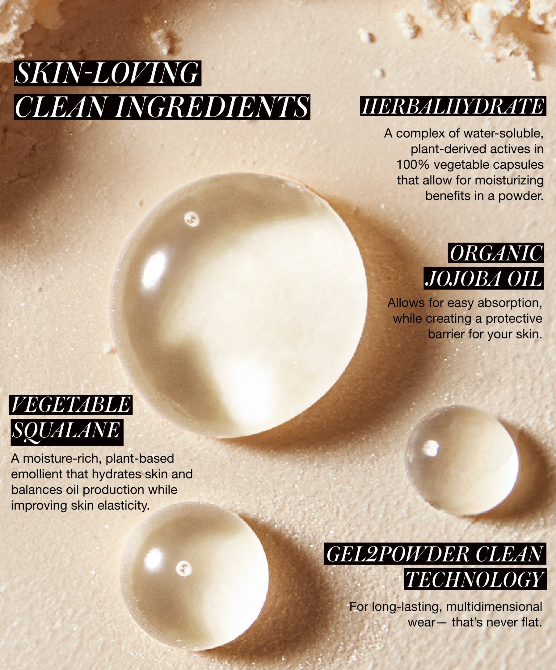 Hydra Setting Powder - Smart Routine Choice