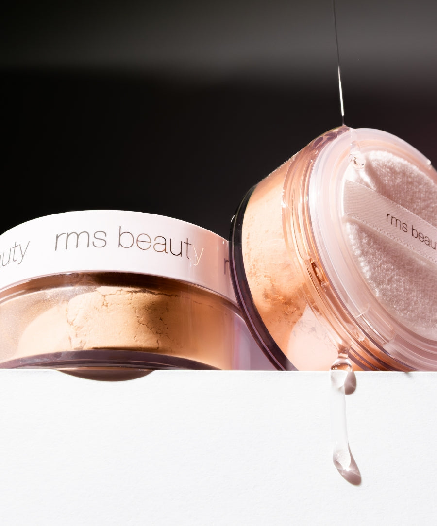 Hydra Setting Powder - Smart Routine Choice