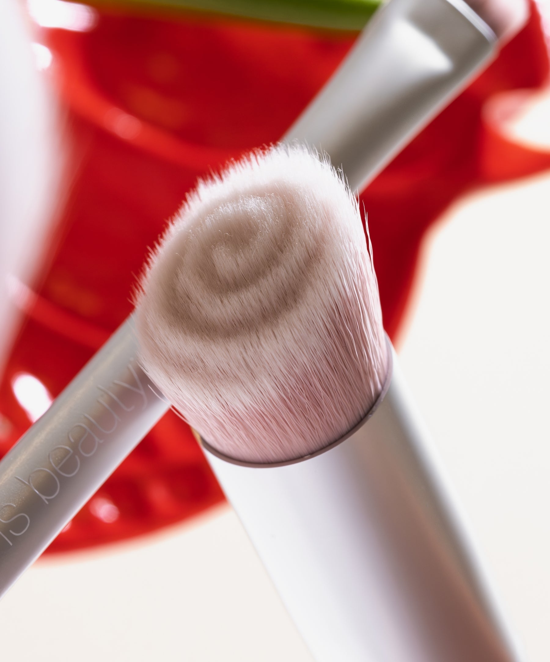 Skin2Skin Foundation Brush - Polished Daily Care