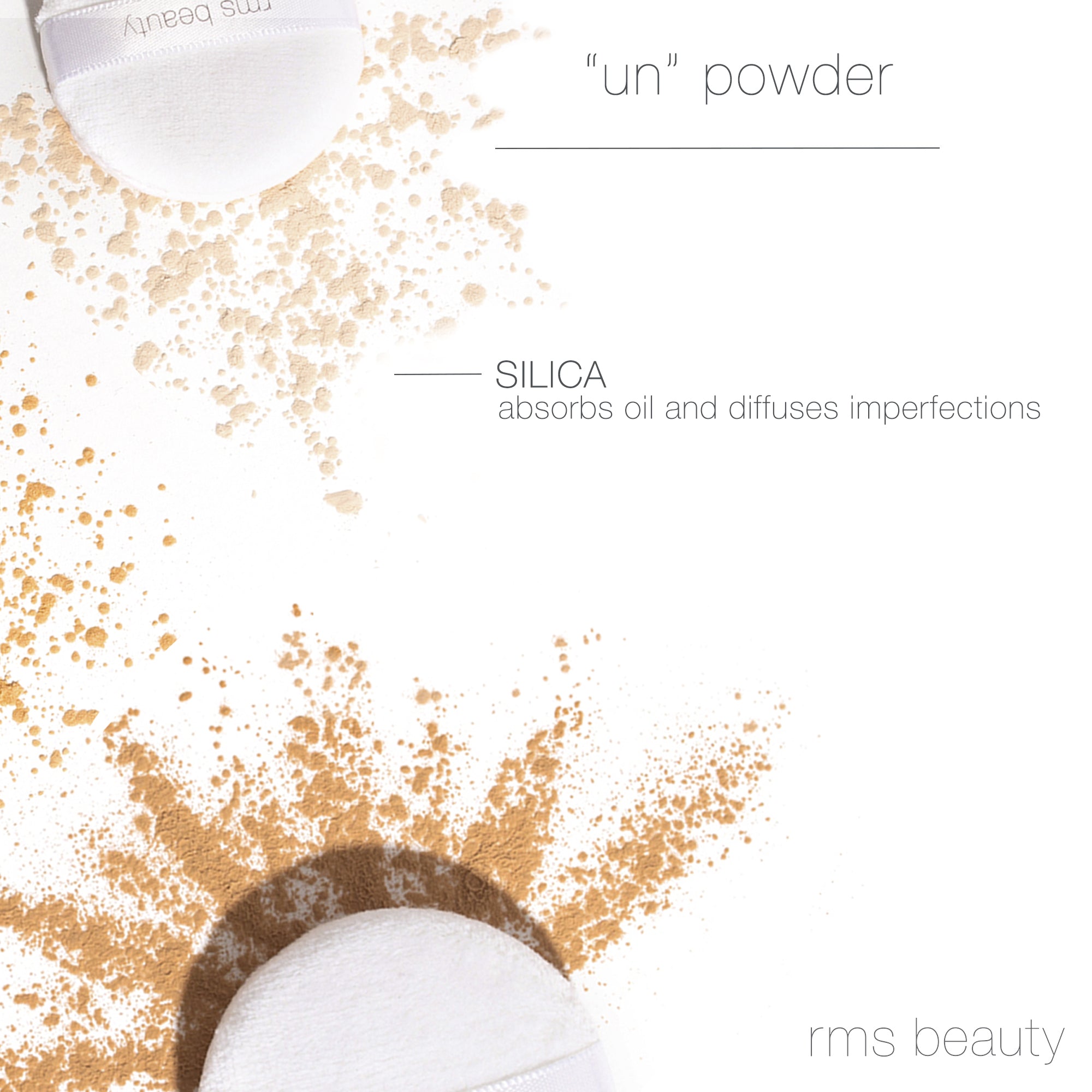 UnPowder - Smart Routine Choice
