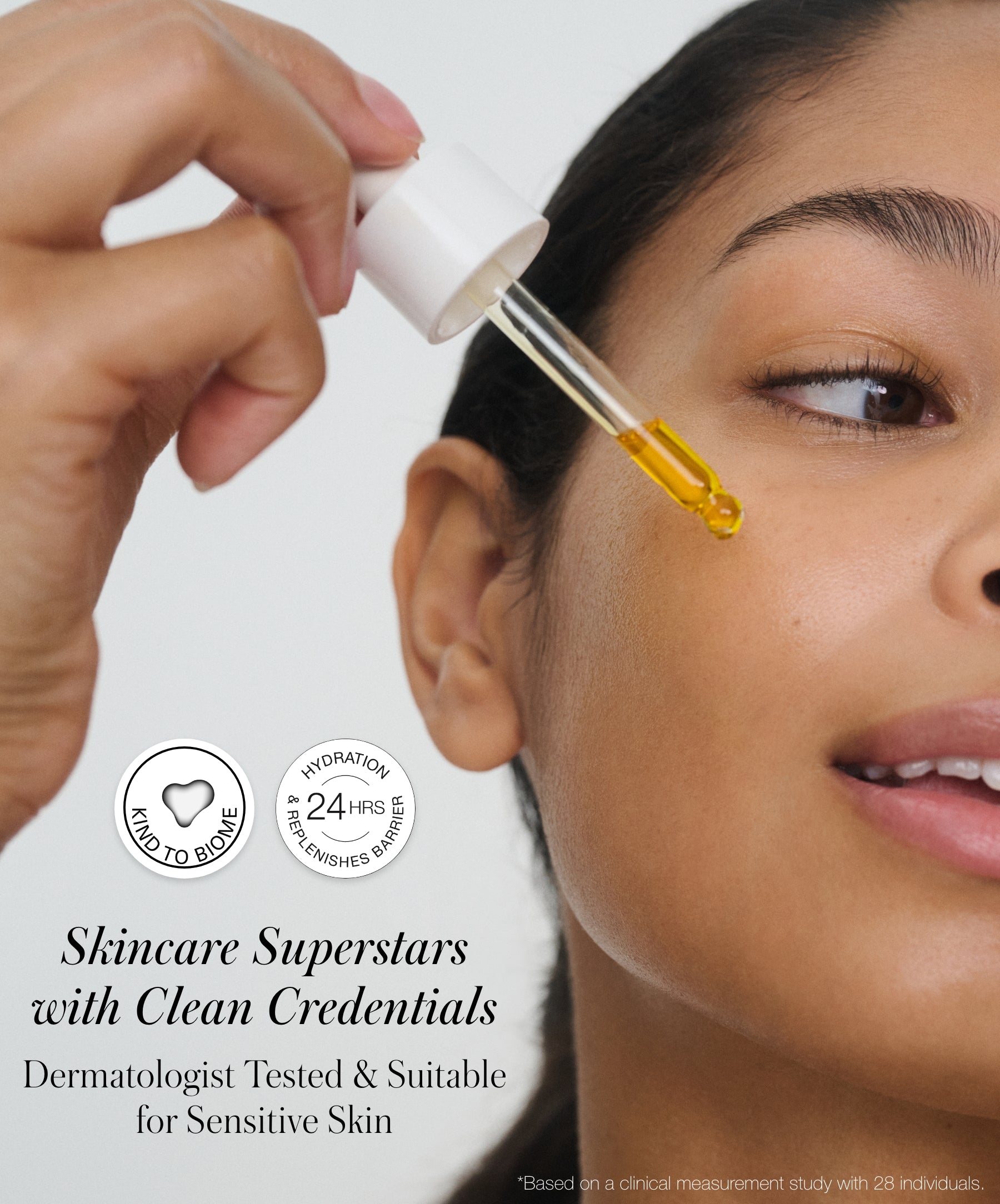 Kakadu Beauty Oil - Polished Daily Care