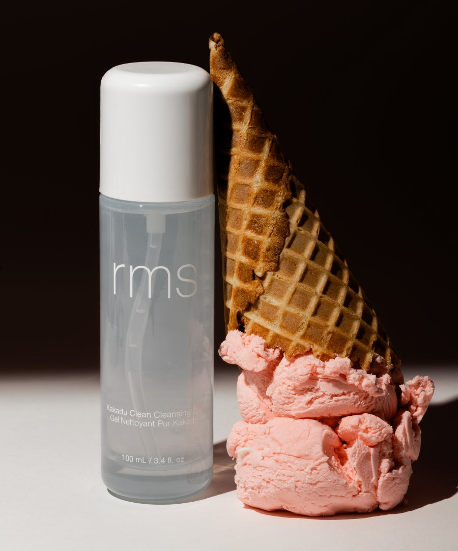 Kakadu Clean Cleansing Gel - Smart Routine Choice