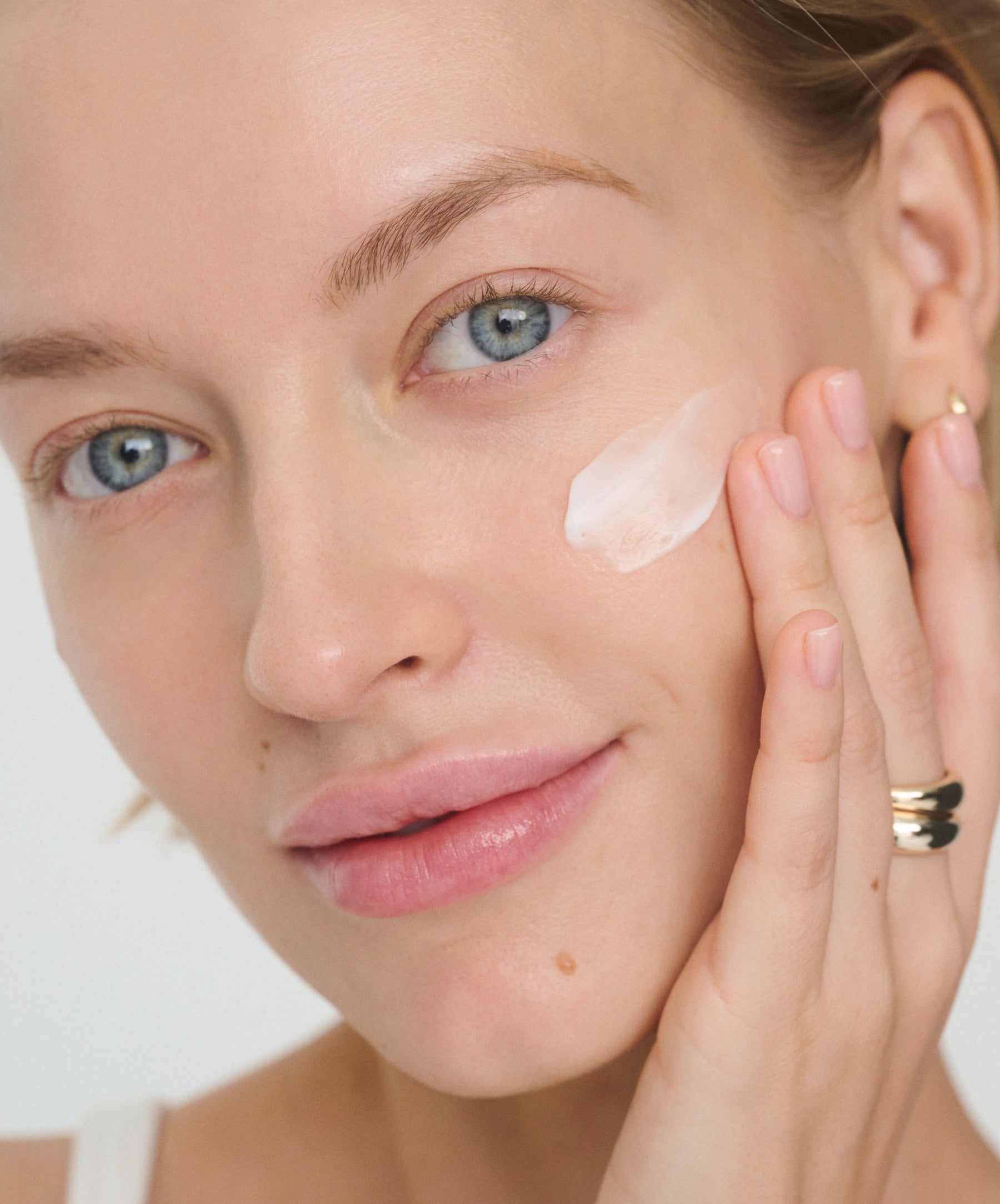 Kakadu Luxe Cream - Polished Daily Care