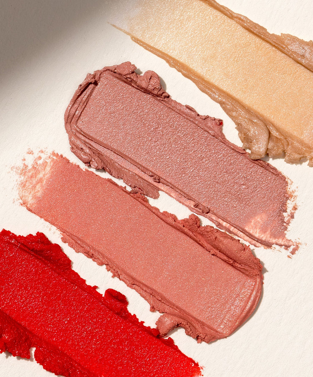 Lip2Cheek Glow Quad Mini - Polished Daily Care
