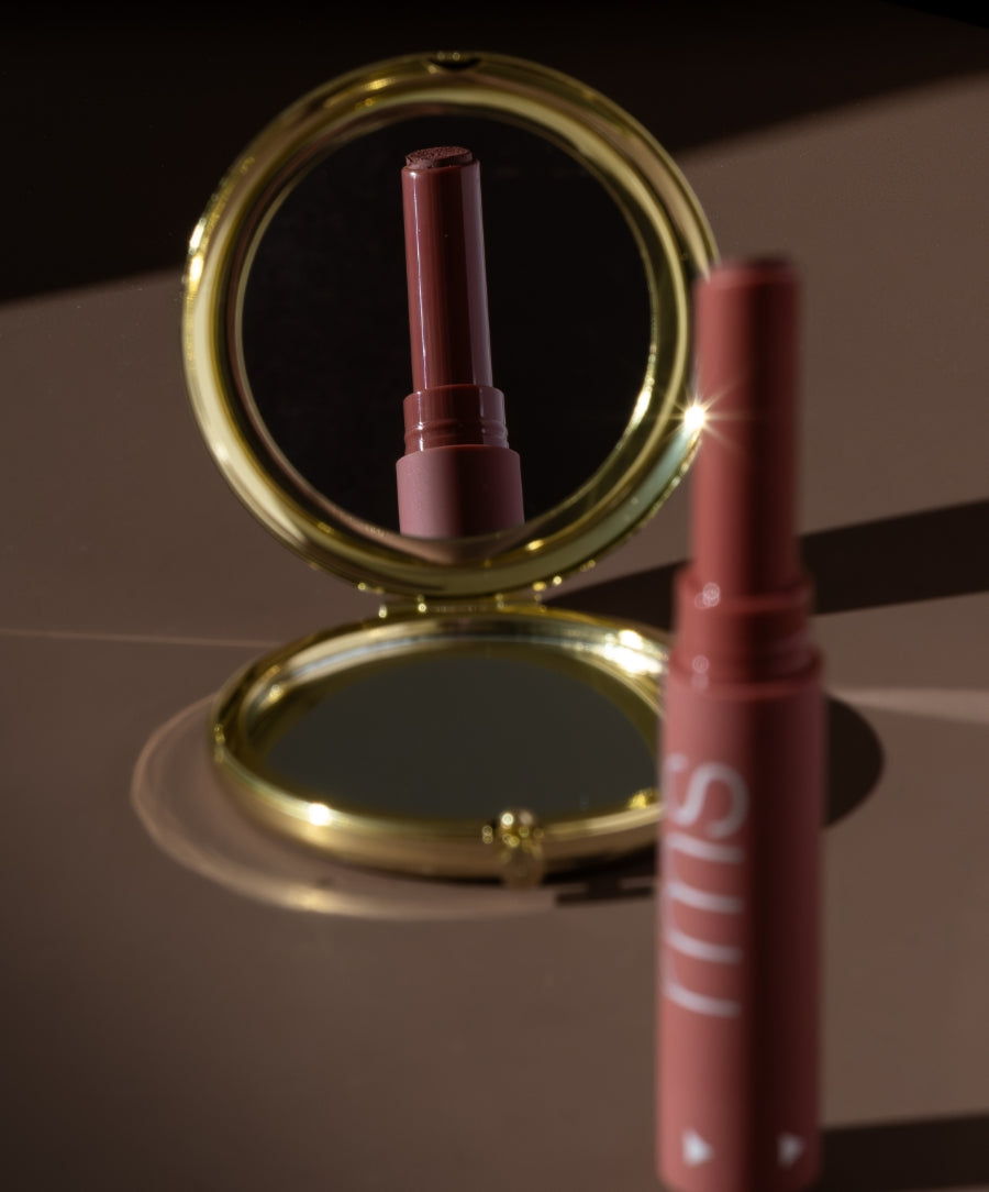 Legendary Serum Lipstick: The Nudes - Polished Daily Care