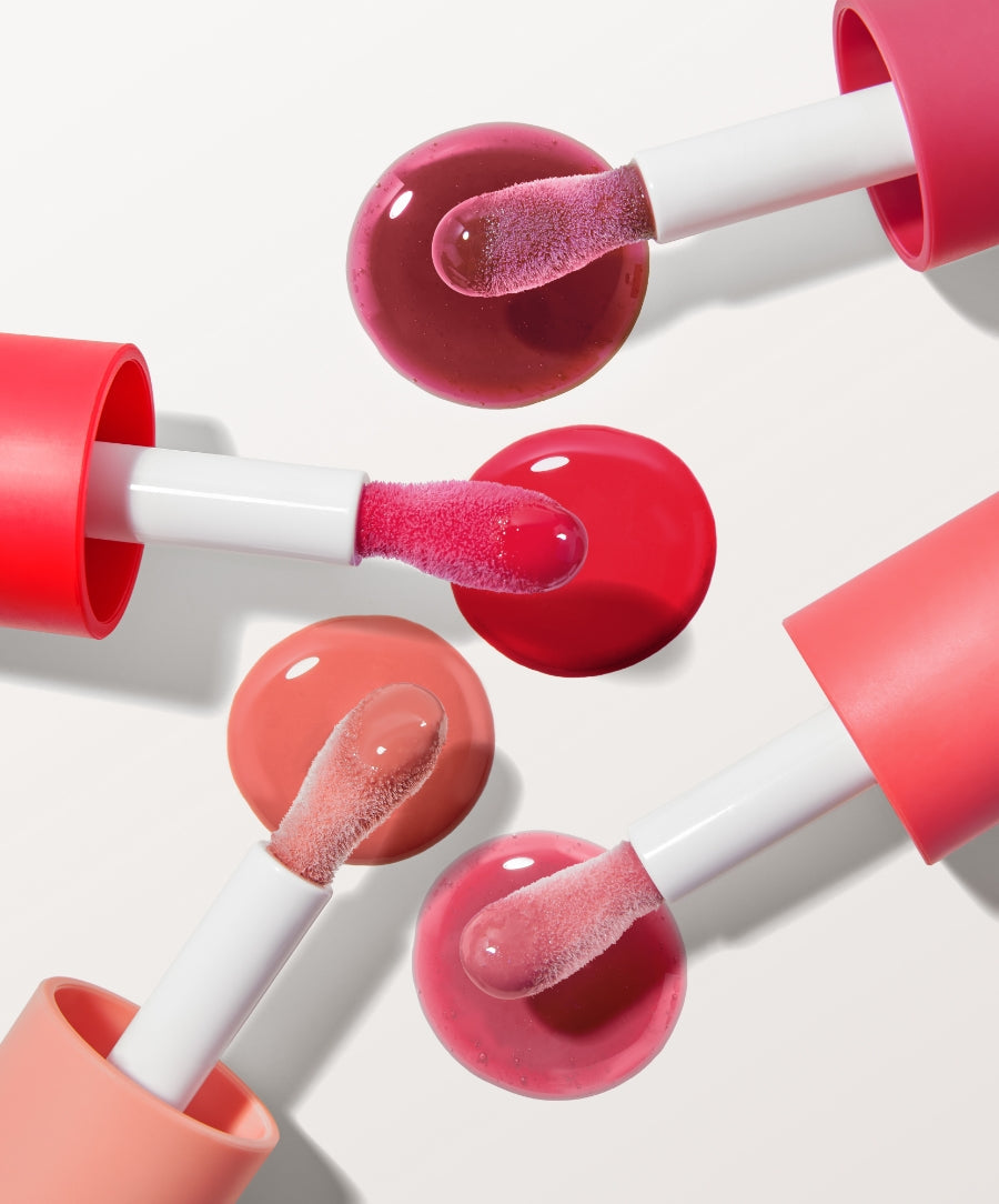 Legendary Lip Oil - Polished Daily Care