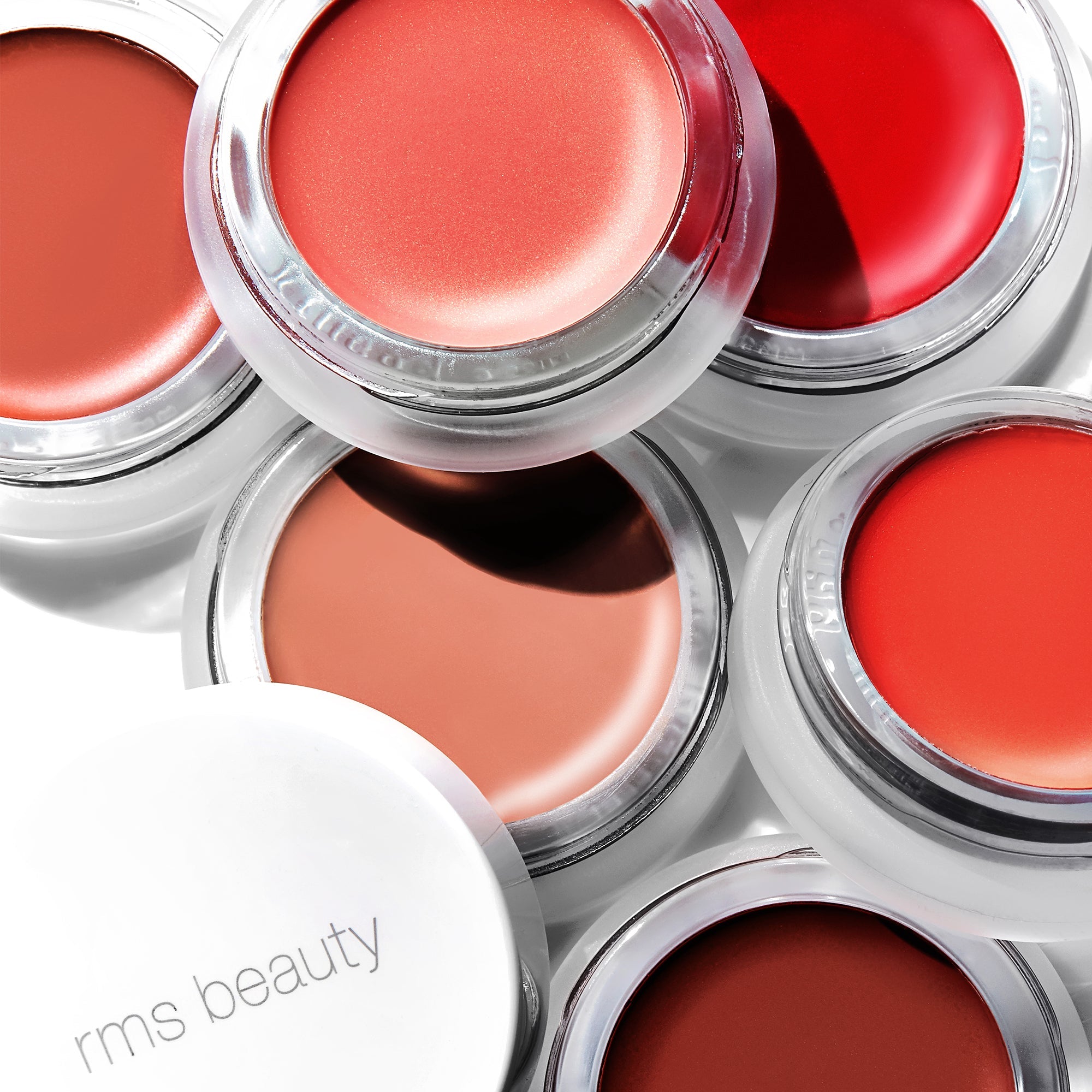 Lip2Cheek - Polished Daily Care