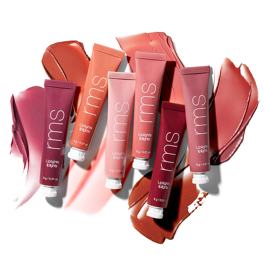 Liplights Cream Lip Gloss - Polished Daily Care