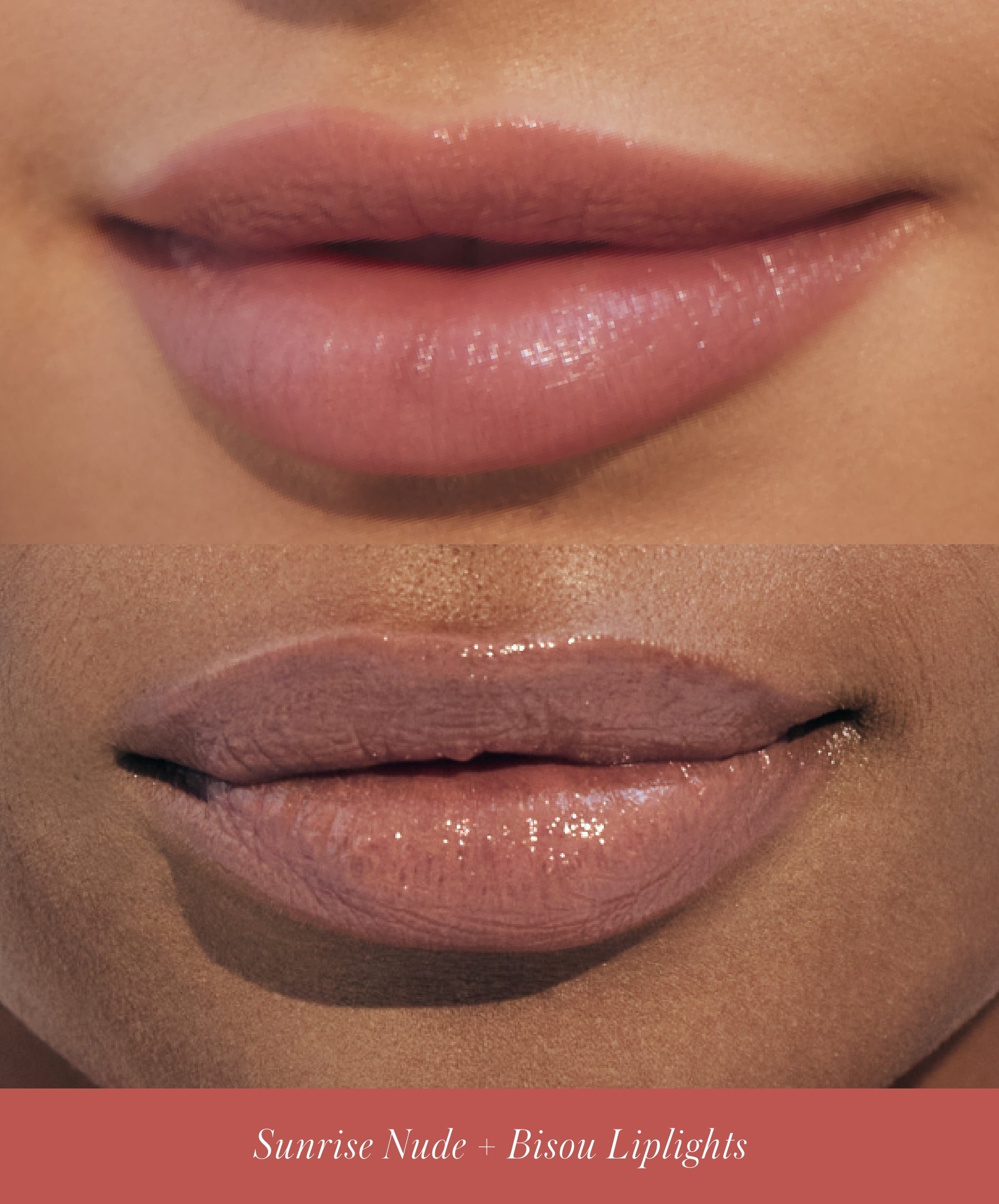 Go Nude Lip Pencil - Polished Daily Care