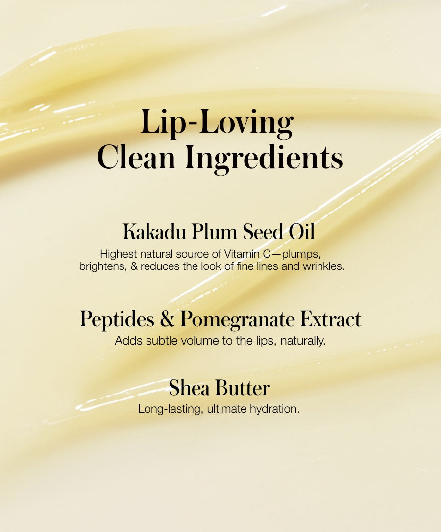Lipnights Overnight Lip Mask - Polished Daily Care